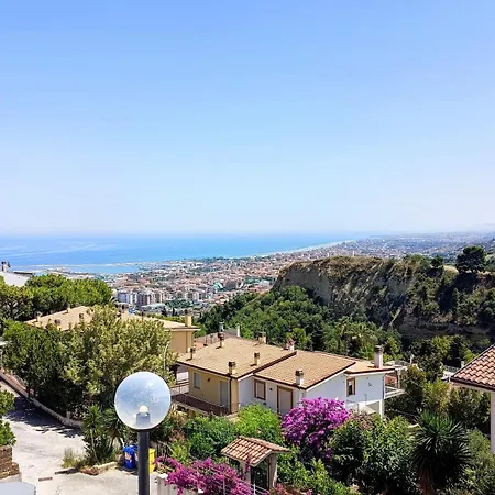 Mirador - Con Vista Panoramica Grottammare