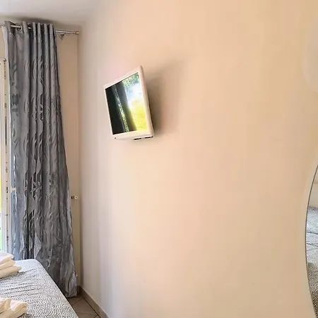 Apartman Mirador - Con Vista Panoramica *