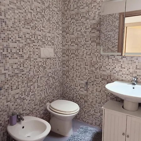 Mirador - Con Vista Panoramica Apartman