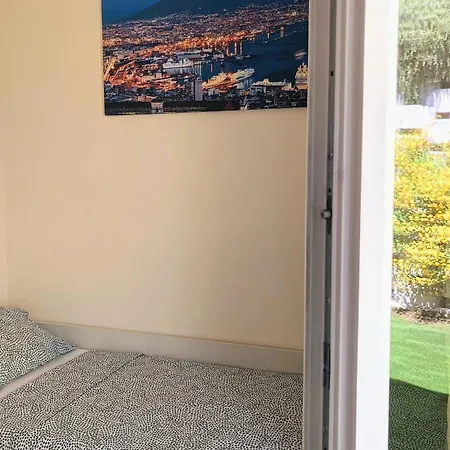 Apartman Mirador - Con Vista Panoramica