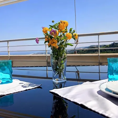 Mirador - Con Vista Panoramica *