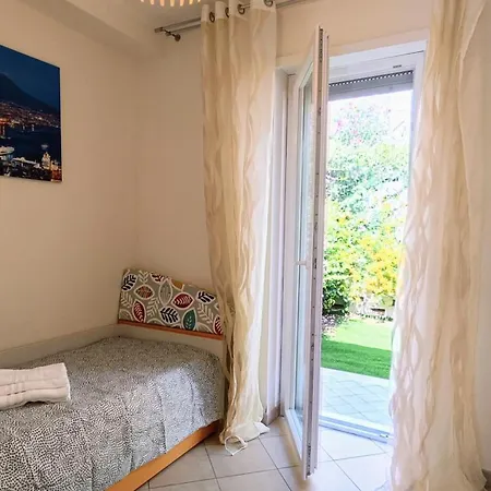 Appartement Mirador - Con Vista Panoramica *