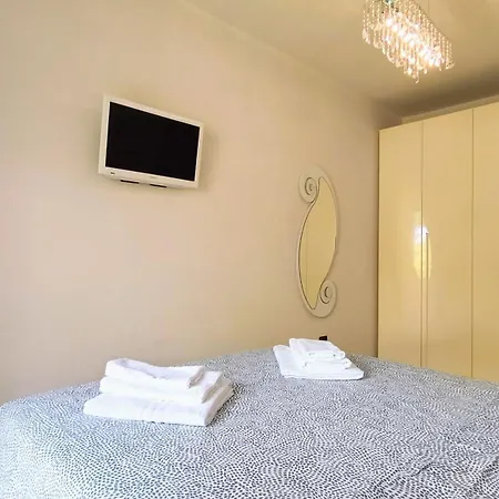 Mirador - Con Vista Panoramica Grottammare