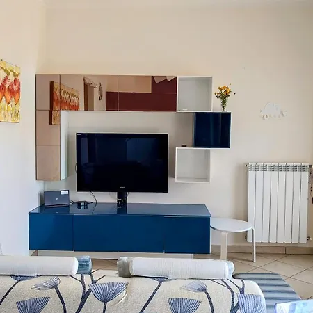 Mirador - Con Vista Panoramica * Grottammare