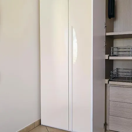 Mirador - Con Vista Panoramica Appartement *