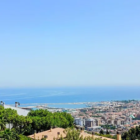 Mirador - Con Vista Panoramica * Grottammare