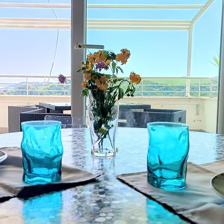 Mirador - Con Vista Panoramica Appartement