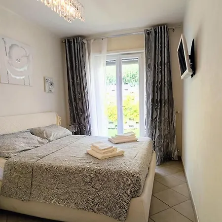 Mirador - Con Vista Panoramica Appartement Grottammare