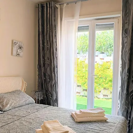 Mirador - Con Vista Panoramica Appartement *