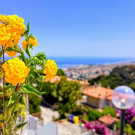 Appartement Mirador - Con Vista Panoramica Grottammare